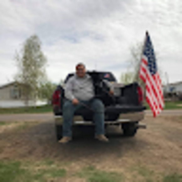 Meet your Posher, David - Picture 1 of 1